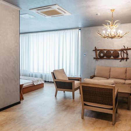 Sulo Vip Spa อะเตรา ภายนอก รูปภาพ