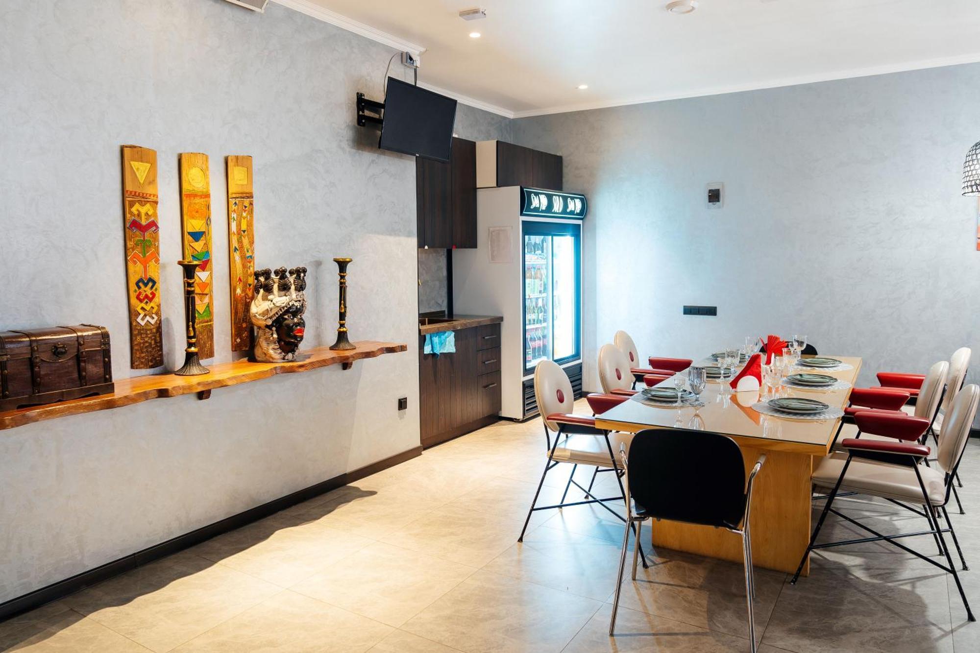 Sulo Vip Spa อะเตรา ภายนอก รูปภาพ