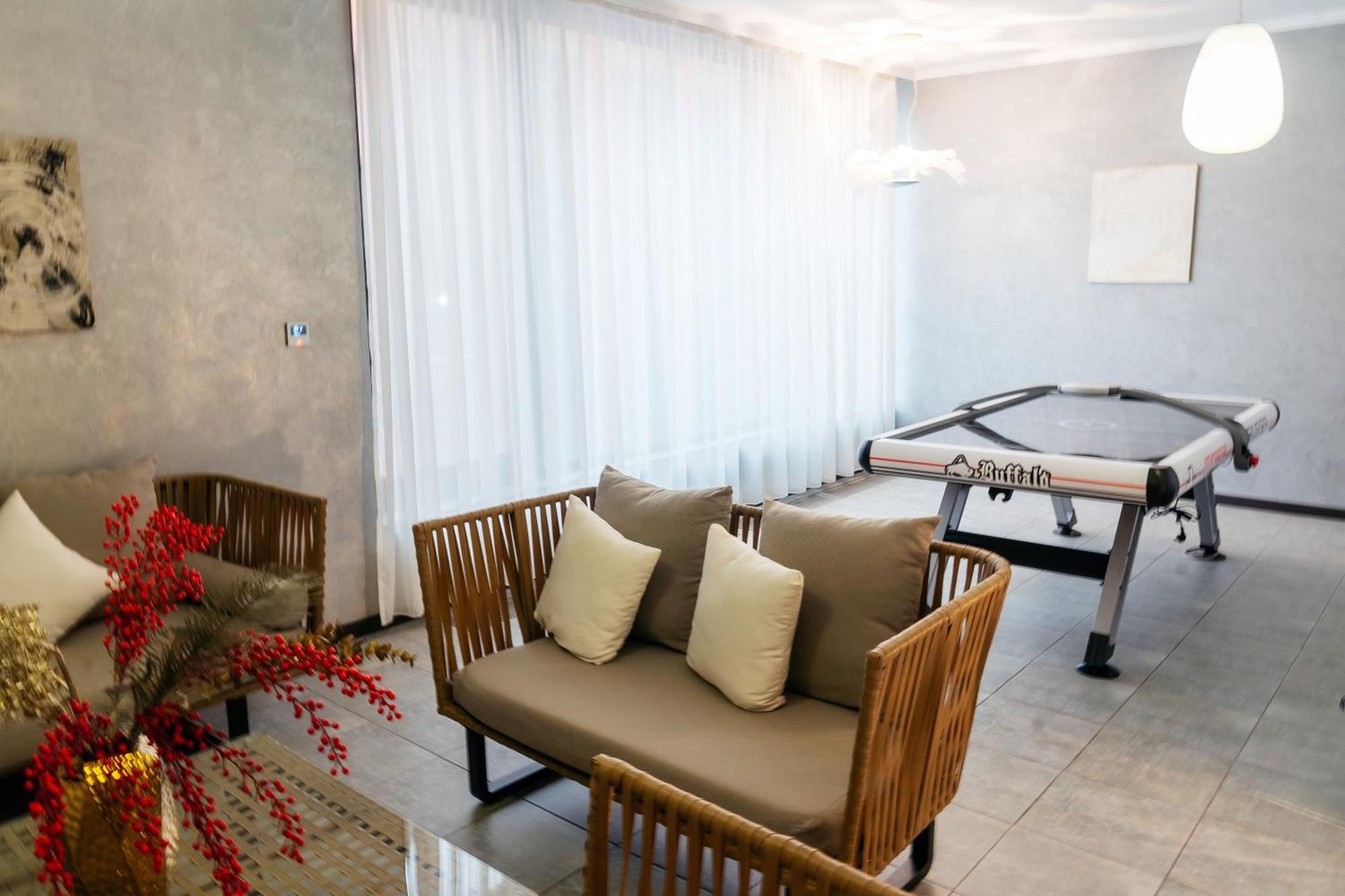 Sulo Vip Spa อะเตรา ภายนอก รูปภาพ