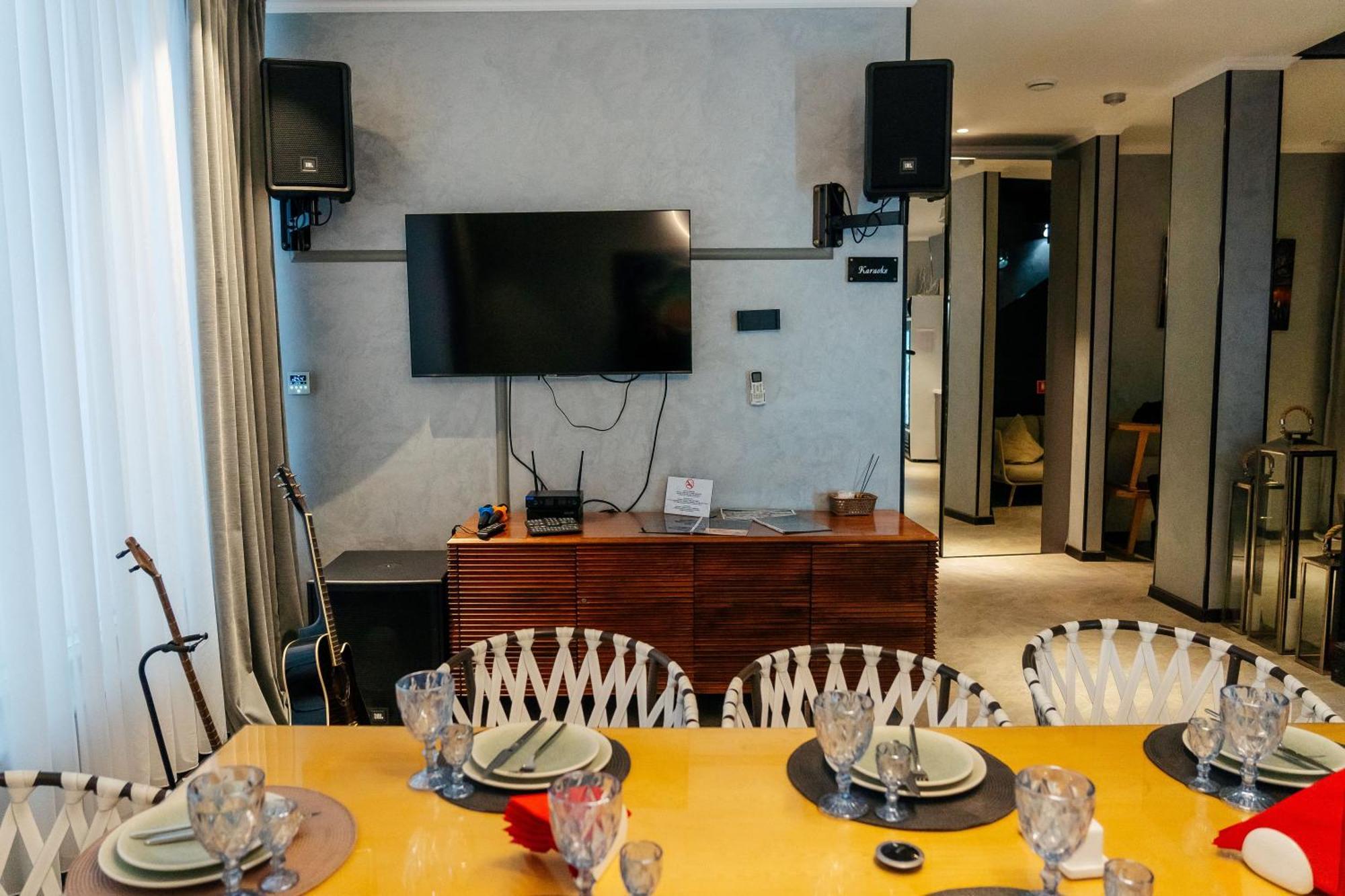 Sulo Vip Spa อะเตรา ภายนอก รูปภาพ
