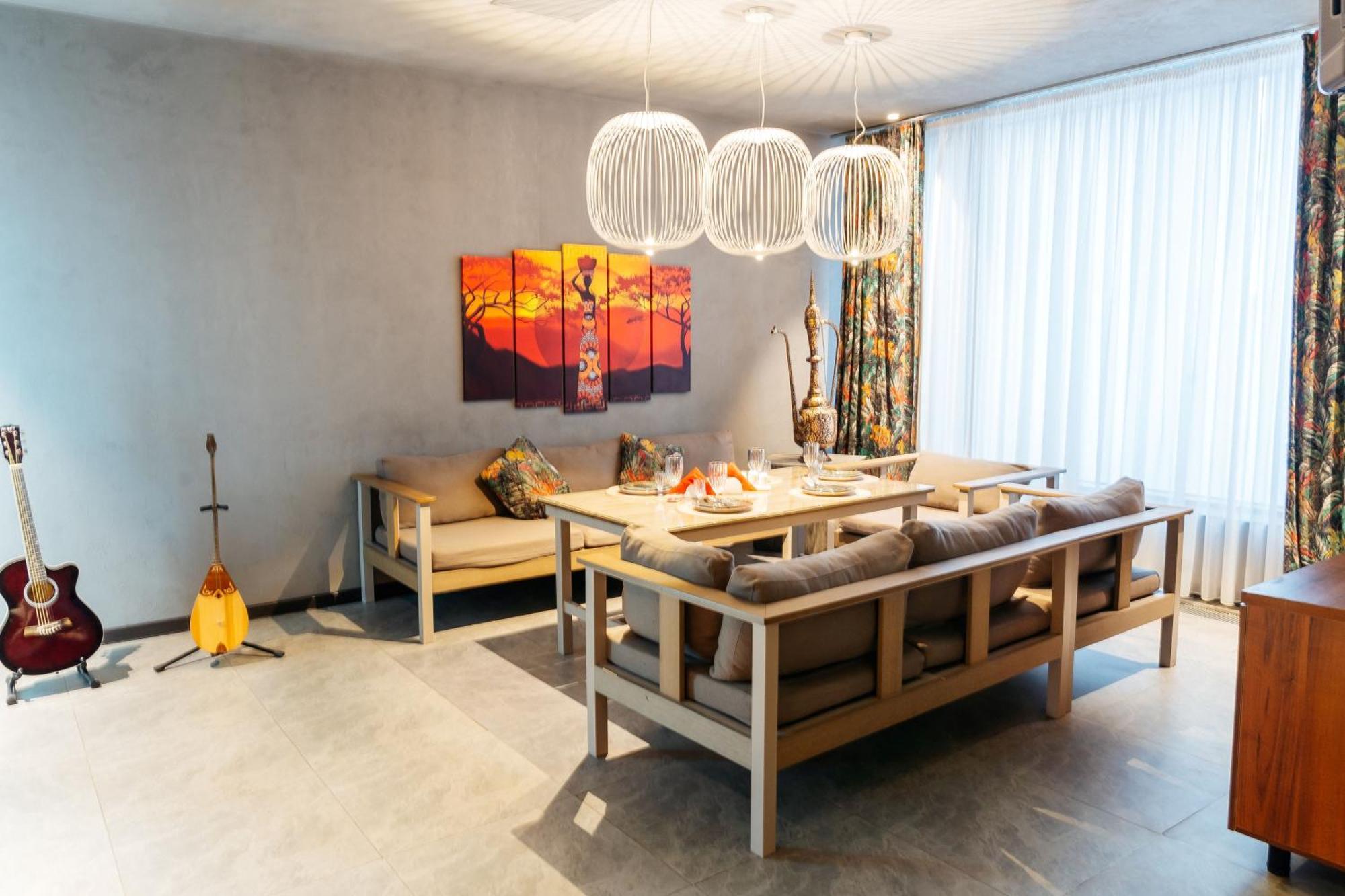 Sulo Vip Spa อะเตรา ภายนอก รูปภาพ
