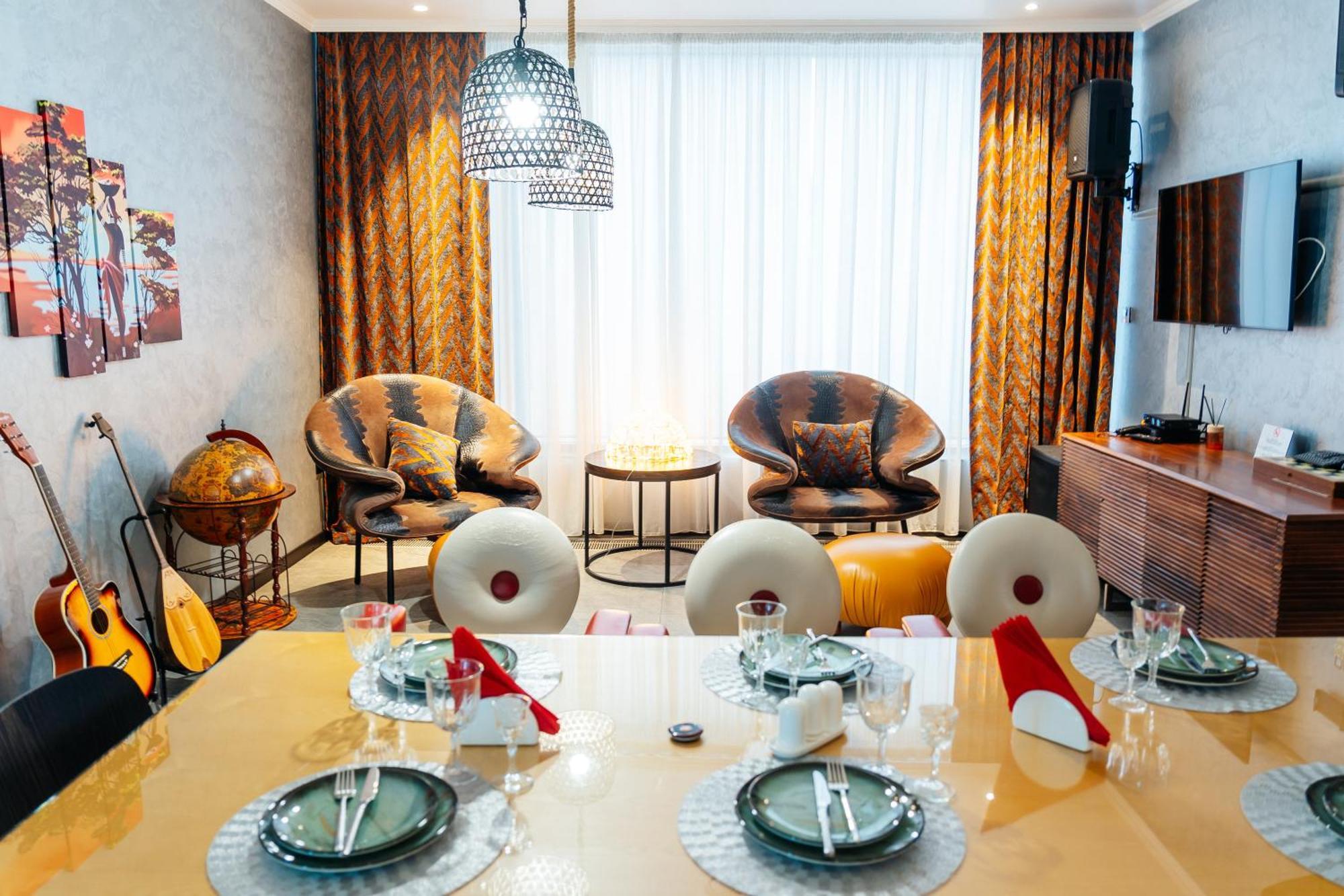 Sulo Vip Spa อะเตรา ภายนอก รูปภาพ