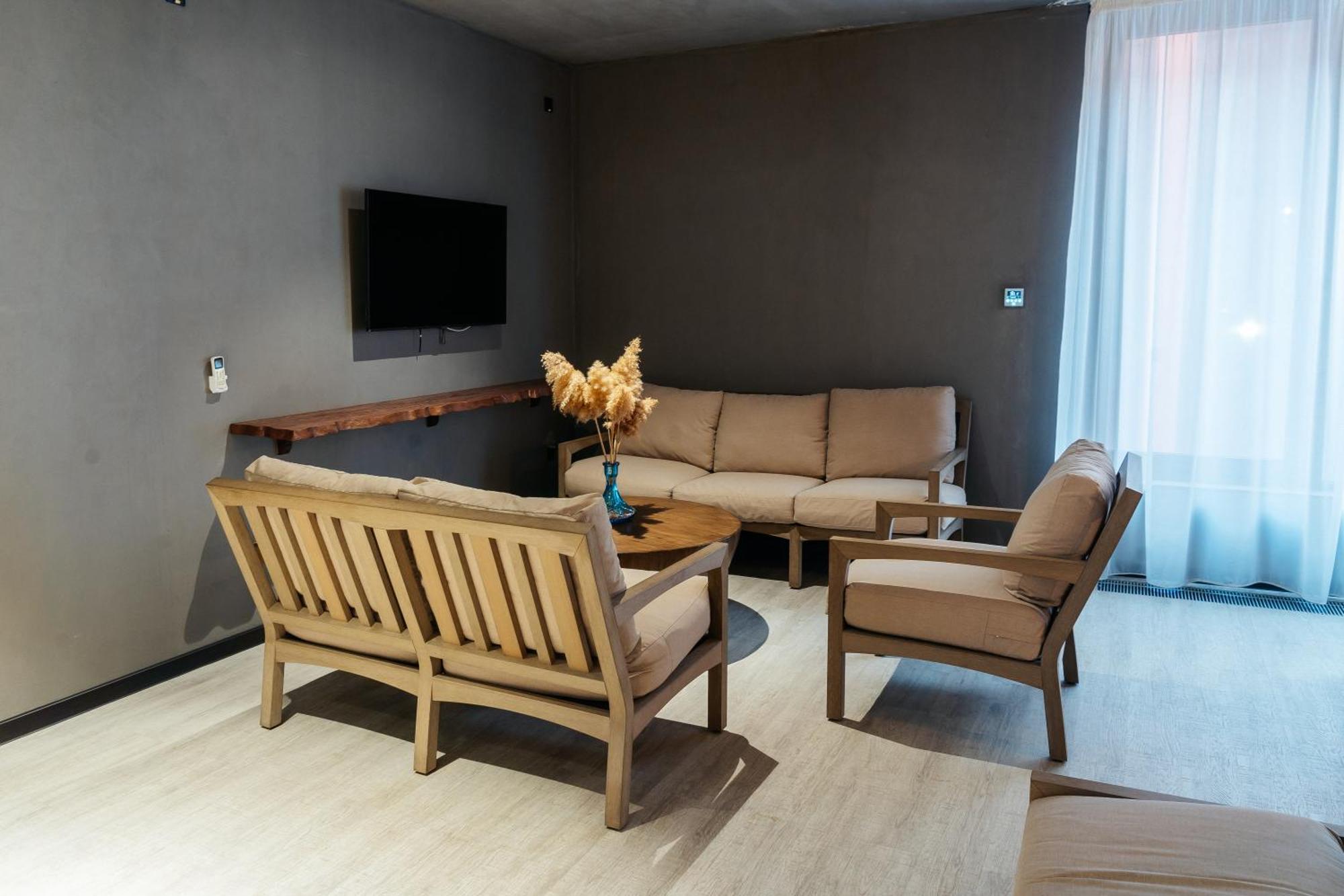 Sulo Vip Spa อะเตรา ภายนอก รูปภาพ